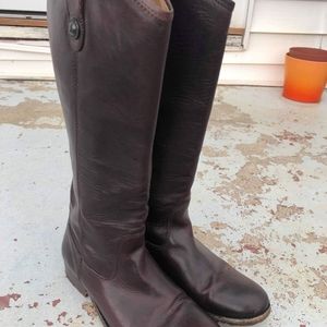 Size 8 Frye boots